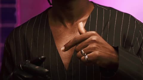 REGRESSIVE VISION & MIND GAMES