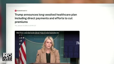 Millions of Americans Unknowingly Enrolled in Obamacare with Taxpayer Subsidies