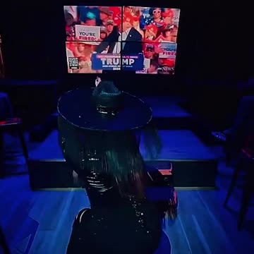 New Orleans drag queen will be talking to Secret Service soon.