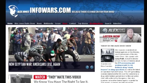 IW Archives 2013 Jul 08