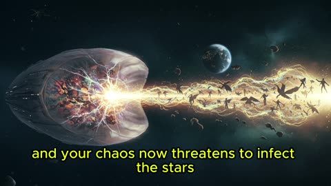 The Ancestor Protocol: Humanity's Monstrous Evolution | A Full HFY Story