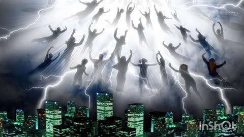 Why I don't believe in the rapture
