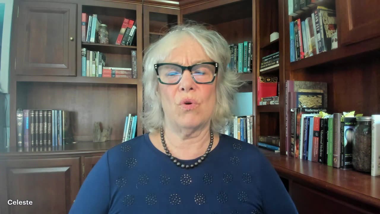 Celeste Solum LIVE