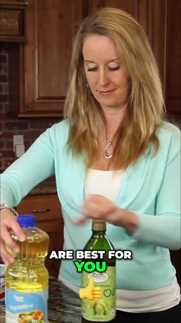 Fats Explained The Truth About Good vs Bad