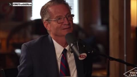 When are the aliens coming? | T.Carlson (Check Description)