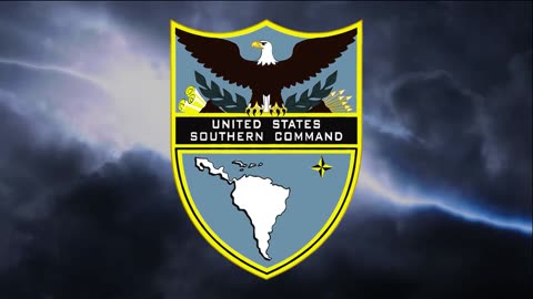 SOUTHCOM releases montage of Navy and Marine Corps forces deployed in the Caribbean.
