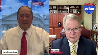 The John Fredericks Show [Live Radio & TV] September 29, 2025