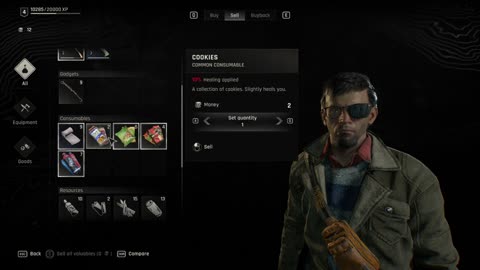 Dying Light, the Beast Part 4