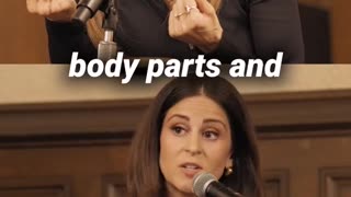 Lila Rose STUMPS Pro-Choice Comedian On "Bodily Autonomy"