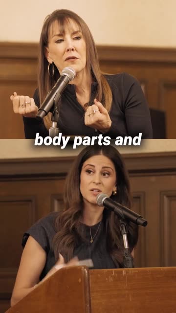 Lila Rose STUMPS Pro-Choice Comedian On "Bodily Autonomy"