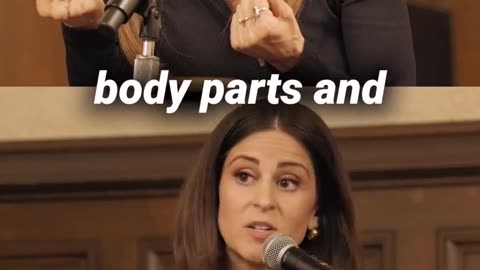 Lila Rose STUMPS Pro-Choice Comedian On "Bodily Autonomy"