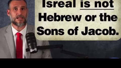 European pastor finally tells the truth.