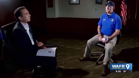 Career Criminals Always Let Free