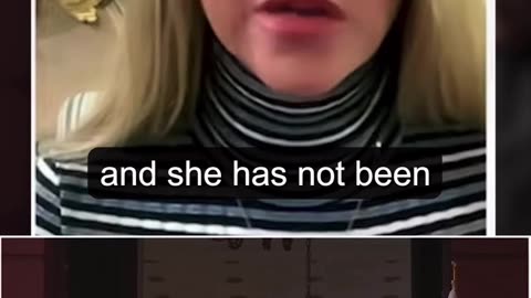 María Herrera sobre la posibilidad de 1 Libertad Bajo Fianza a Maduro y el papel de Cilia Flores