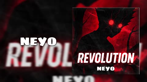 neyoooo & Flexxed - REVOLUTION (Original Mix) [Official Audio]