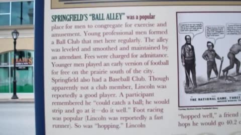The Ball Alley