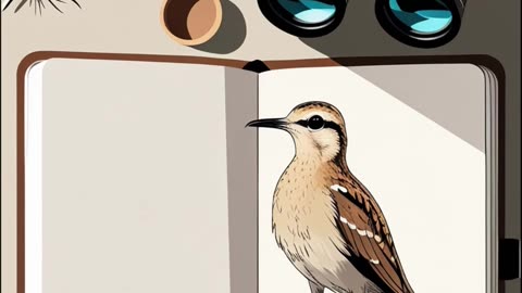 Declaran extinto al zarapito fino.