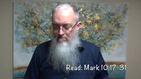 2x4 devotional, “sell”, February 10, 2026