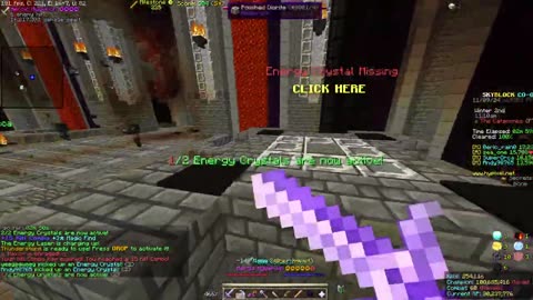 Skyblock FLOOR 7 [#541]