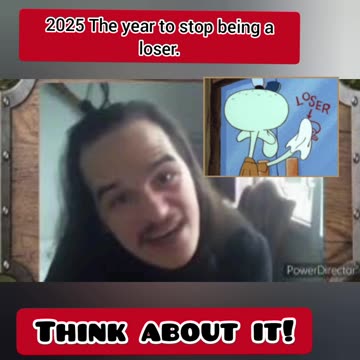 Arwijn Flaming Up the New Year.