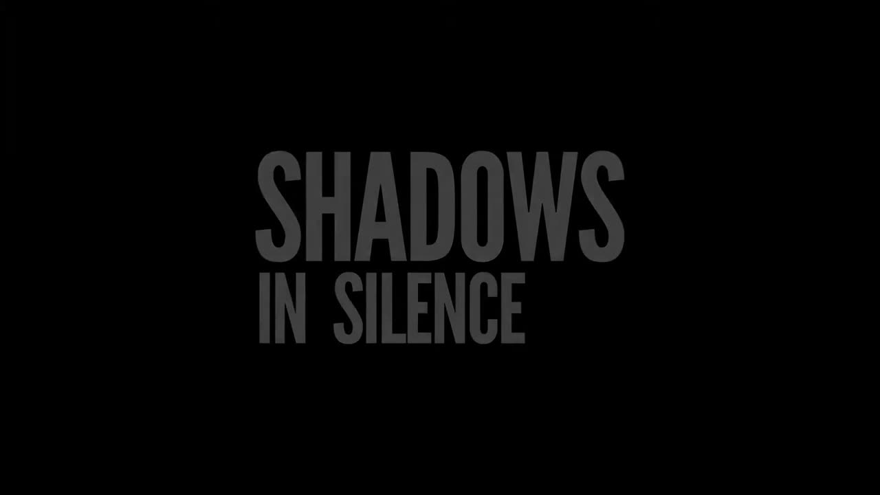 Shadows in Silence [Trailer]