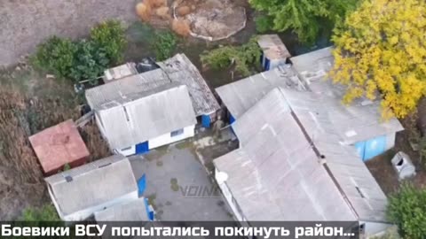 Ukraine war combat footage 10/11/25