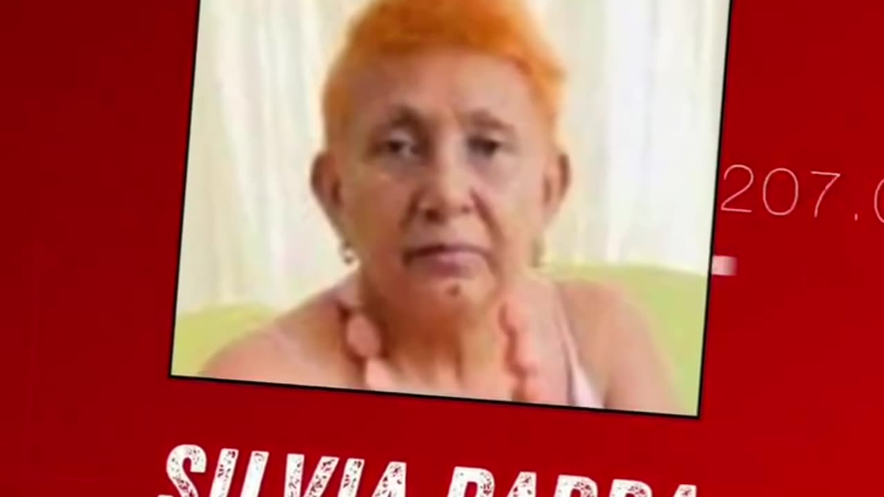 VIDEO: Mujer encontrada en La Playa