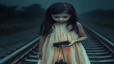 Railway Colony ki Khidki