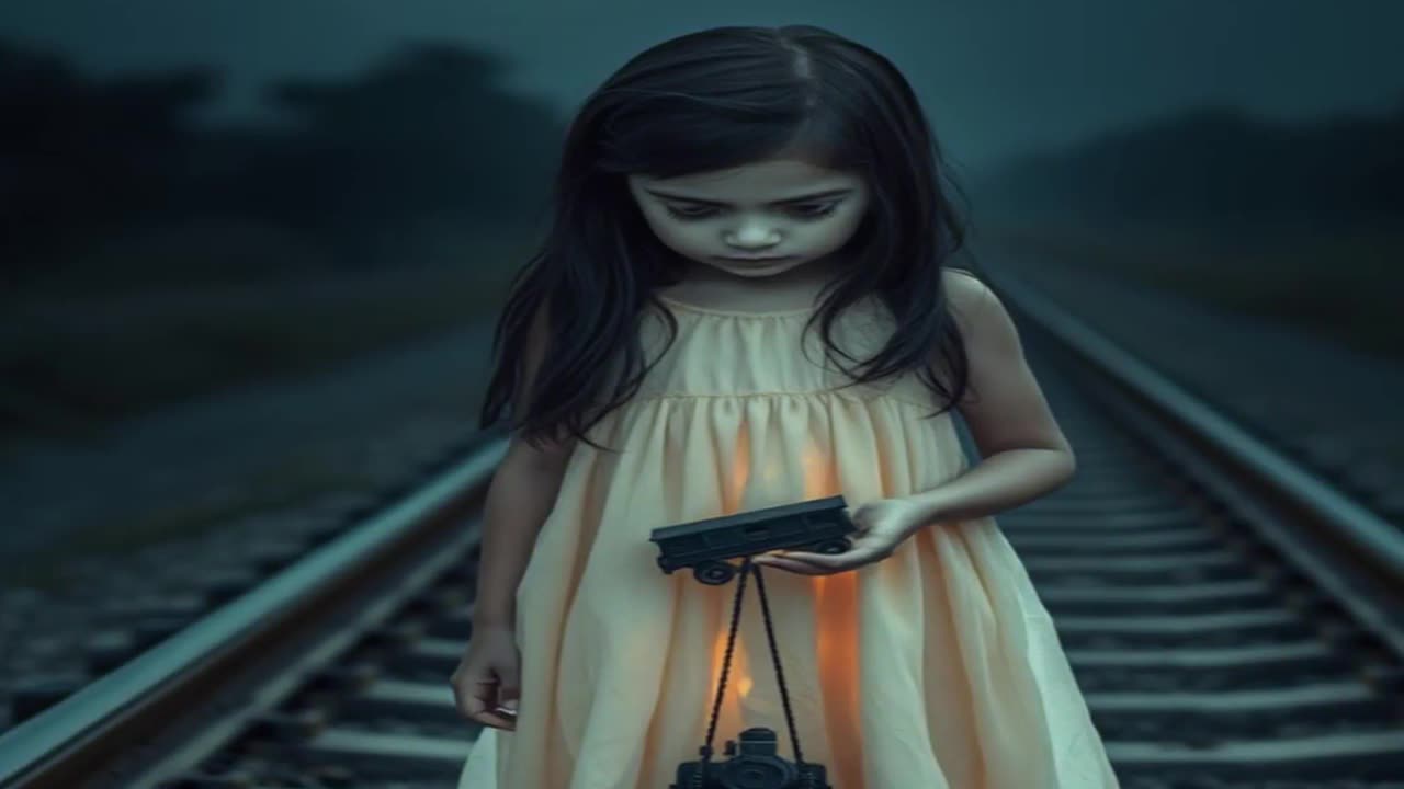 Railway Colony ki Khidki