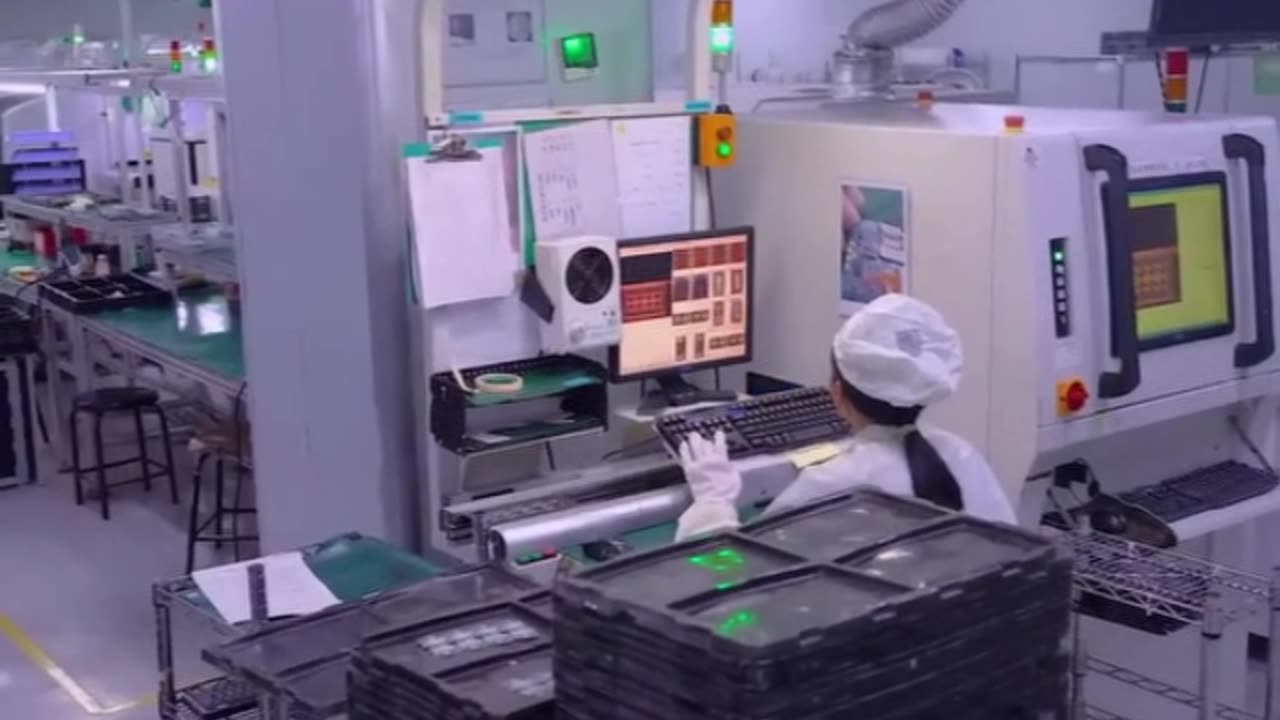 Smartwatch Production 101: From Raw Materials to High-Tech Wearables Part 1