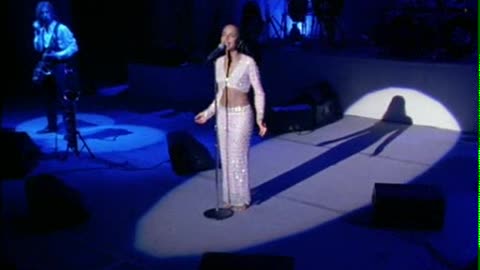 Sade - In Concert