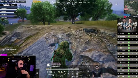 Kaptan BarışG Sparrow lezz go