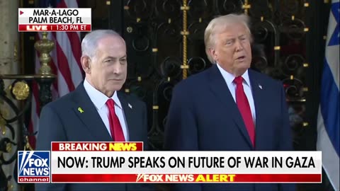 Trump Says U.S. May Attack Iran If They Restart Nuke, Ballistic Missile Program