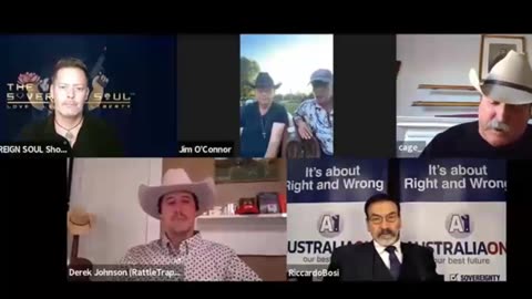 TRUMP TRICK NO ONE WILL EVER SEE COMING Derek Johnson, NINO, JUAN O SAVIN