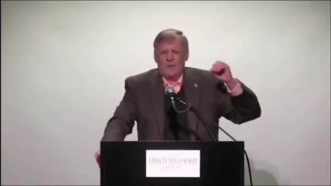 America Better Get Ready For What's Coming - Pastor Chuck Baldwin