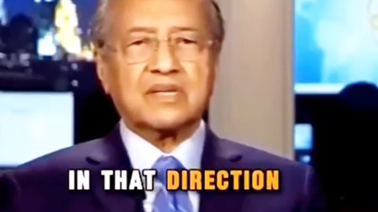 The Jewish Parasite Rules by Proxy