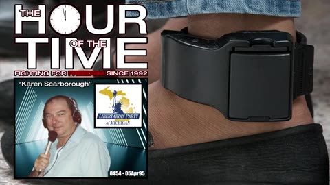 The HOUR of the TIME #0454 Karen Scarborough