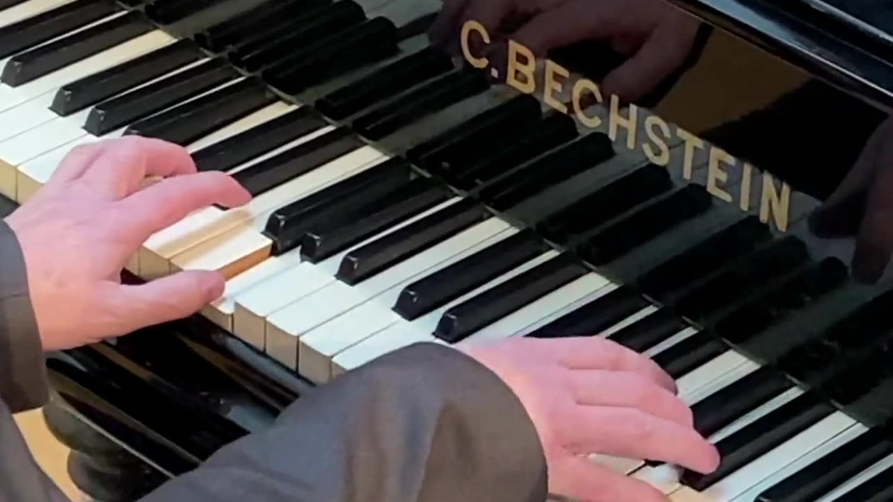 Romantic piano magic ✨ Massenet — Part 1/3