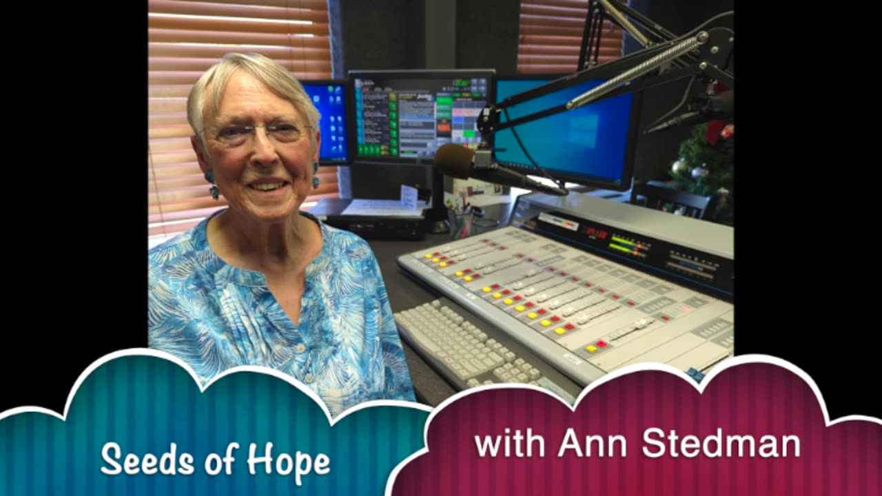 Seeds of Hope 1-13-26