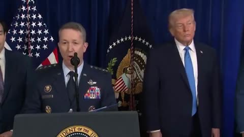 General "Raizin" Caine gives a detailed breakdown of the U.S. attack on Venezuela