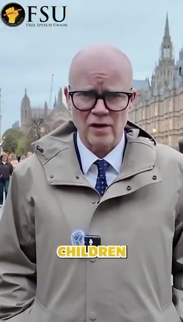 People with conservative views are being SILENCED