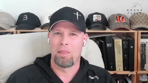 The RoundTable - 24/7