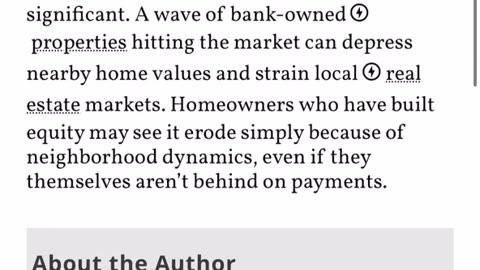 Mortgage is Death!!!