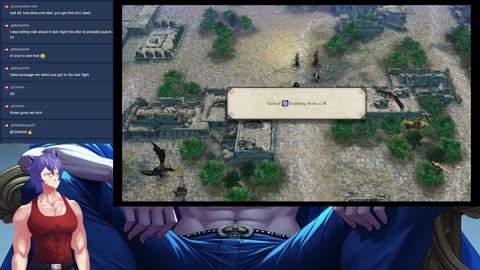 FIRE EMBLEM DLC... More Like HELL EMBLEM Stream 4
