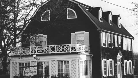 Amityville Before the Horror & The Mighty Og’s Forgotten Roar