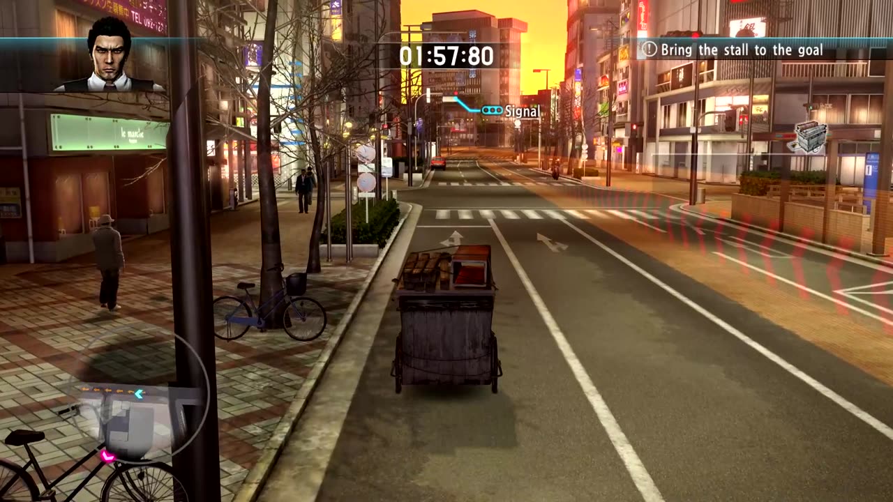 Yakuza 5 Gameplay Walkthrough Part 10 - No Commentary