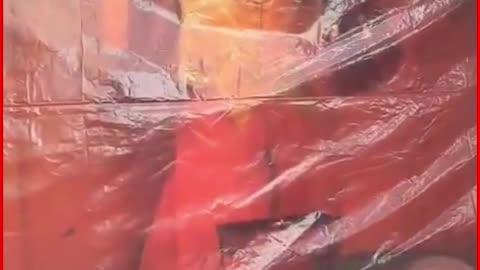 Miracle or Mere Coincidence? Temple Video from UP Sparks Heated Debate on Faith vs Science