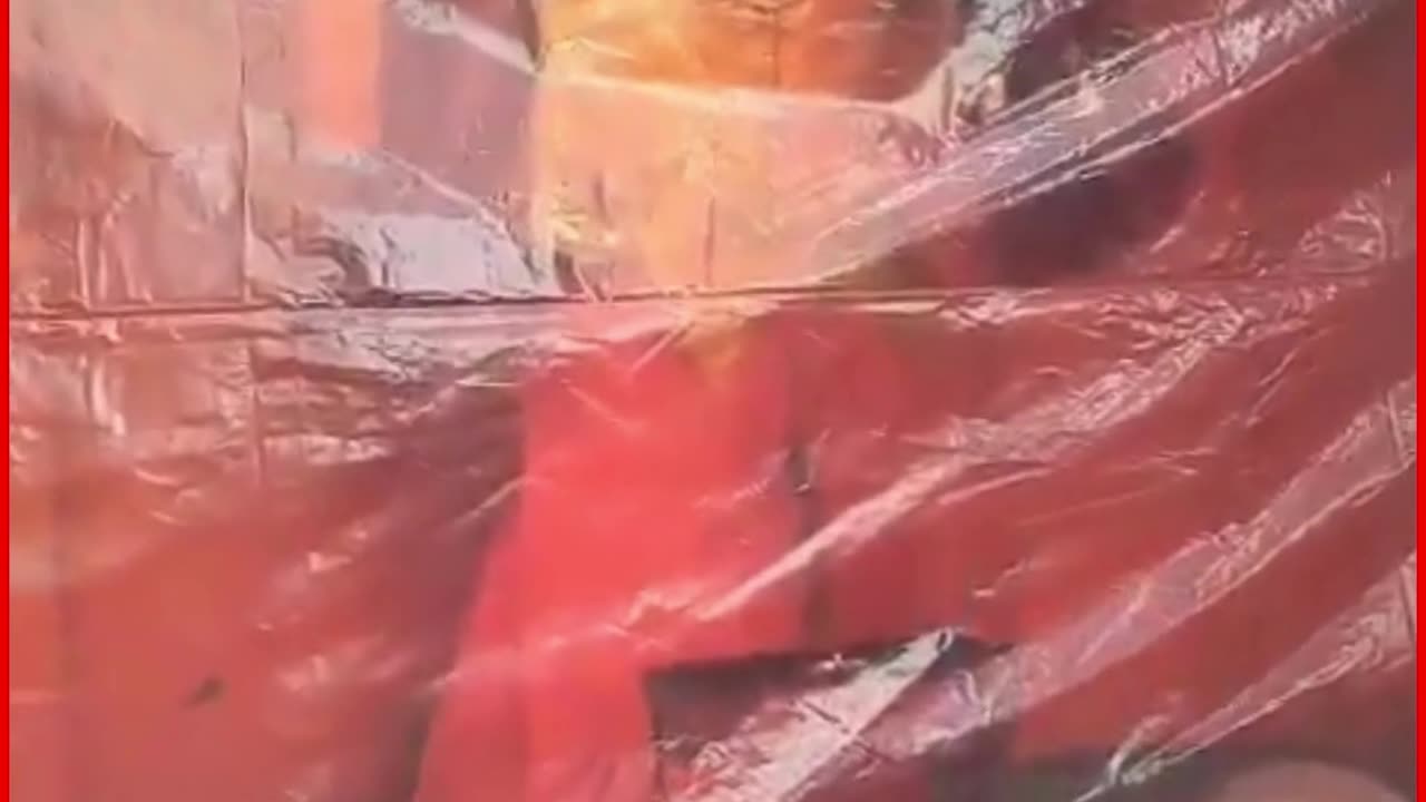 Miracle or Mere Coincidence? Temple Video from UP Sparks Heated Debate on Faith vs Science