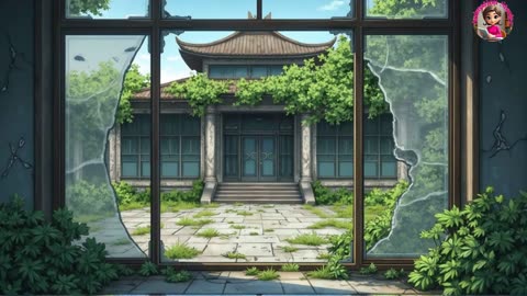 Whispers Echoing from the Shadows