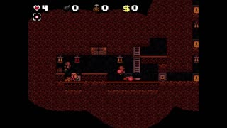Escape the Shoppy - Spelunky Editor Plus Pt.11